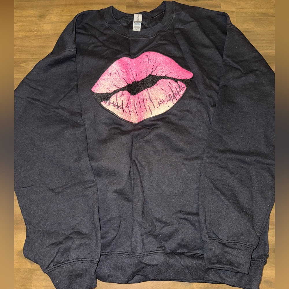 Gildan Sweatshirt